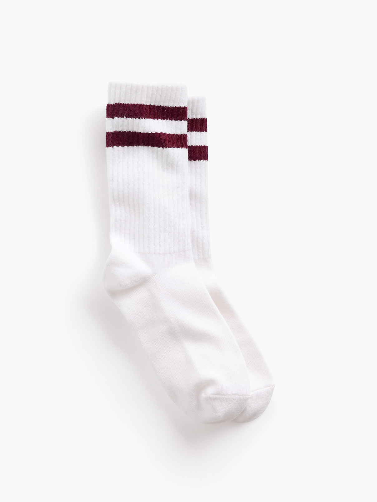 Image number 1 showing, Athletic Crew Socks
