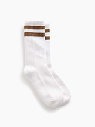 Image number 1 showing, Athletic Crew Socks