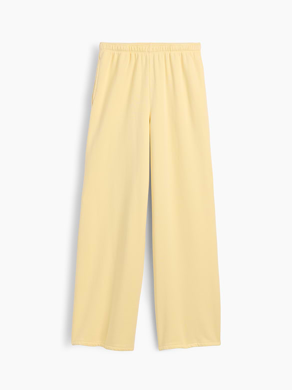 VintageSoft Baggy Sweatpants
