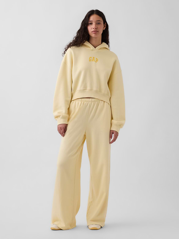 VintageSoft Baggy Sweatpants