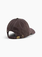L'image numéro 2 présente Casquette de baseball à logo Gap