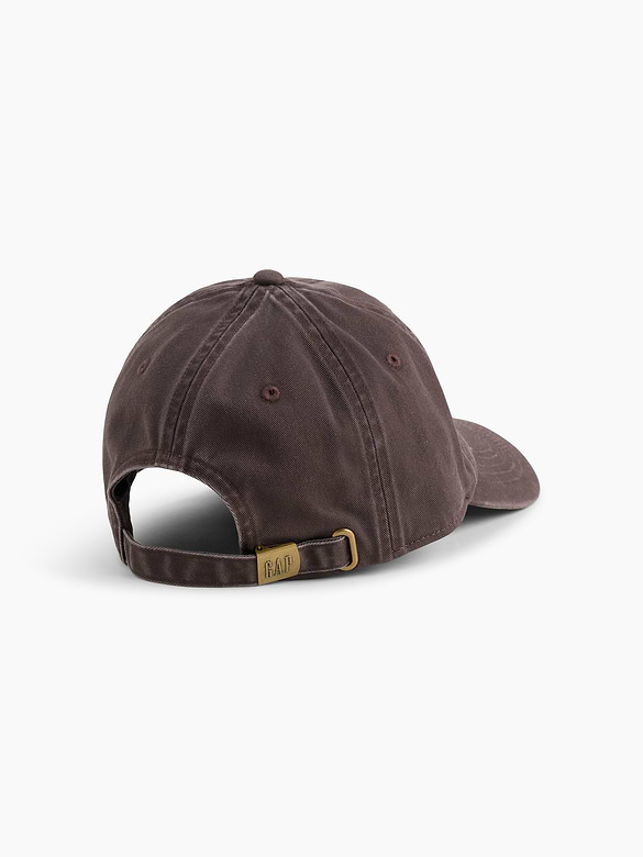 Gap Logo Baseball Hat