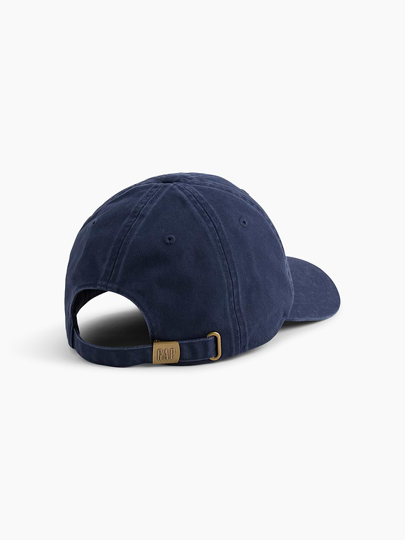Gap Logo Baseball Hat