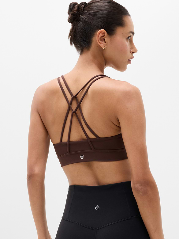 Perfect Form Sports Bra A-C