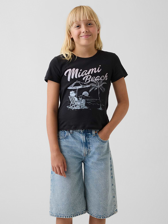 Kids Graphic T-Shirt