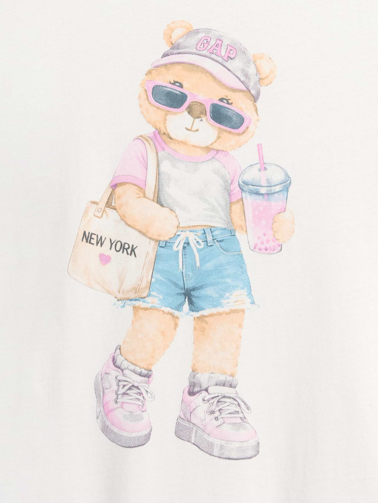 Image number 3 showing, Kids Graphic T-Shirt