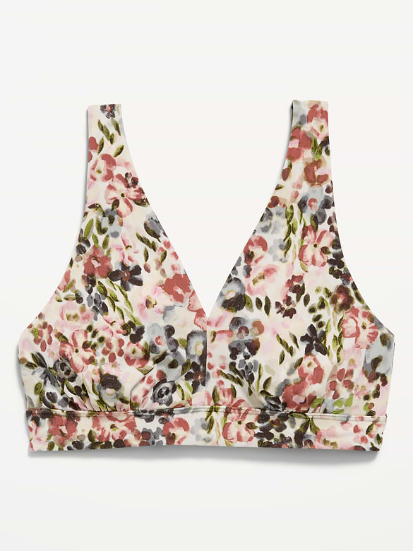 No-Show Bralette