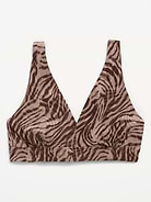 Image number 4 showing, No-Show Bralette