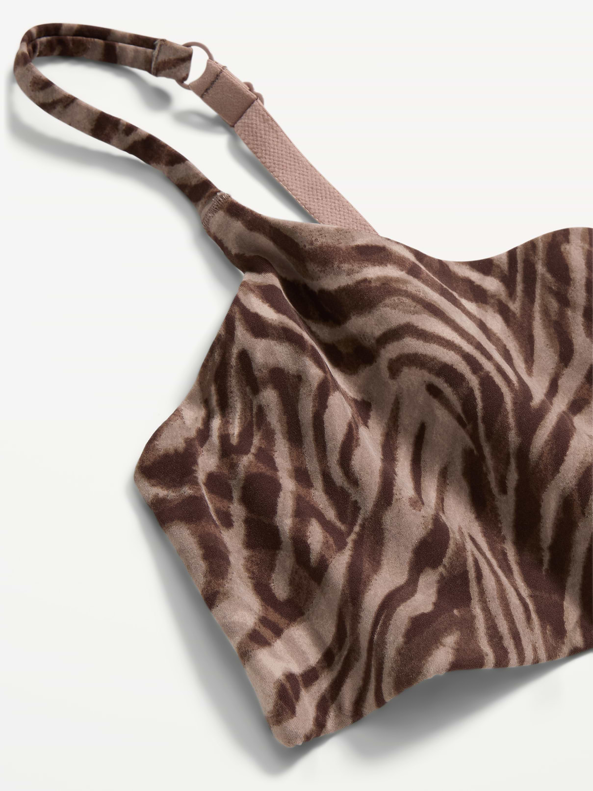 Image number 2 showing, No-Show Bralette