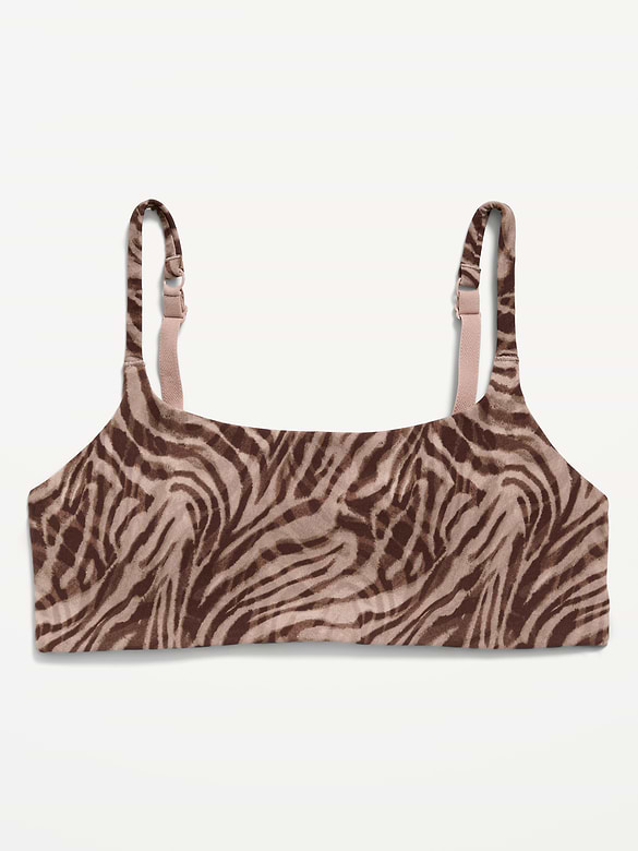 No-Show Bralette