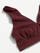 Image number 3 showing, No-Show Bralette