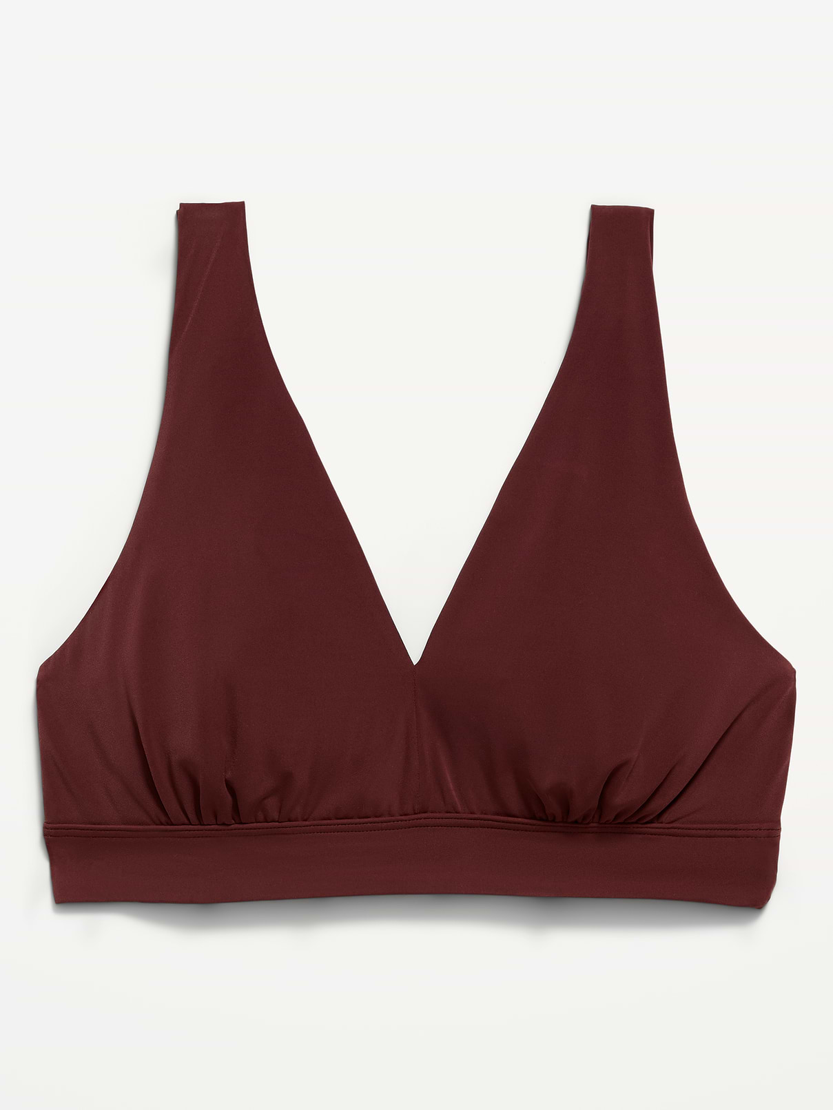 Image number 4 showing, No-Show Bralette