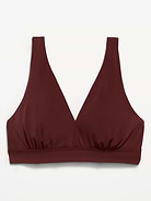 Image number 4 showing, No-Show Bralette