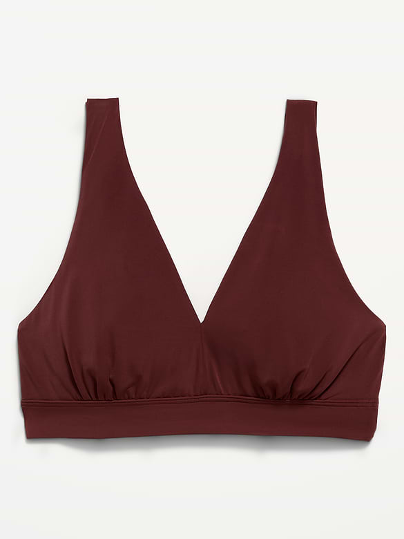 No-Show Bralette