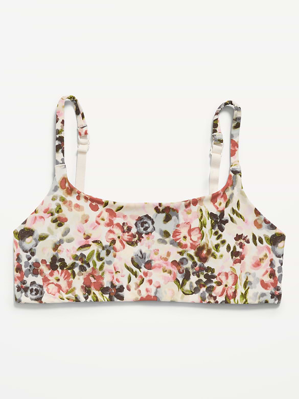 No-Show Bralette
