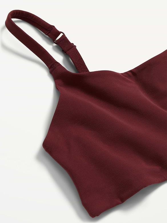 No-Show Bralette