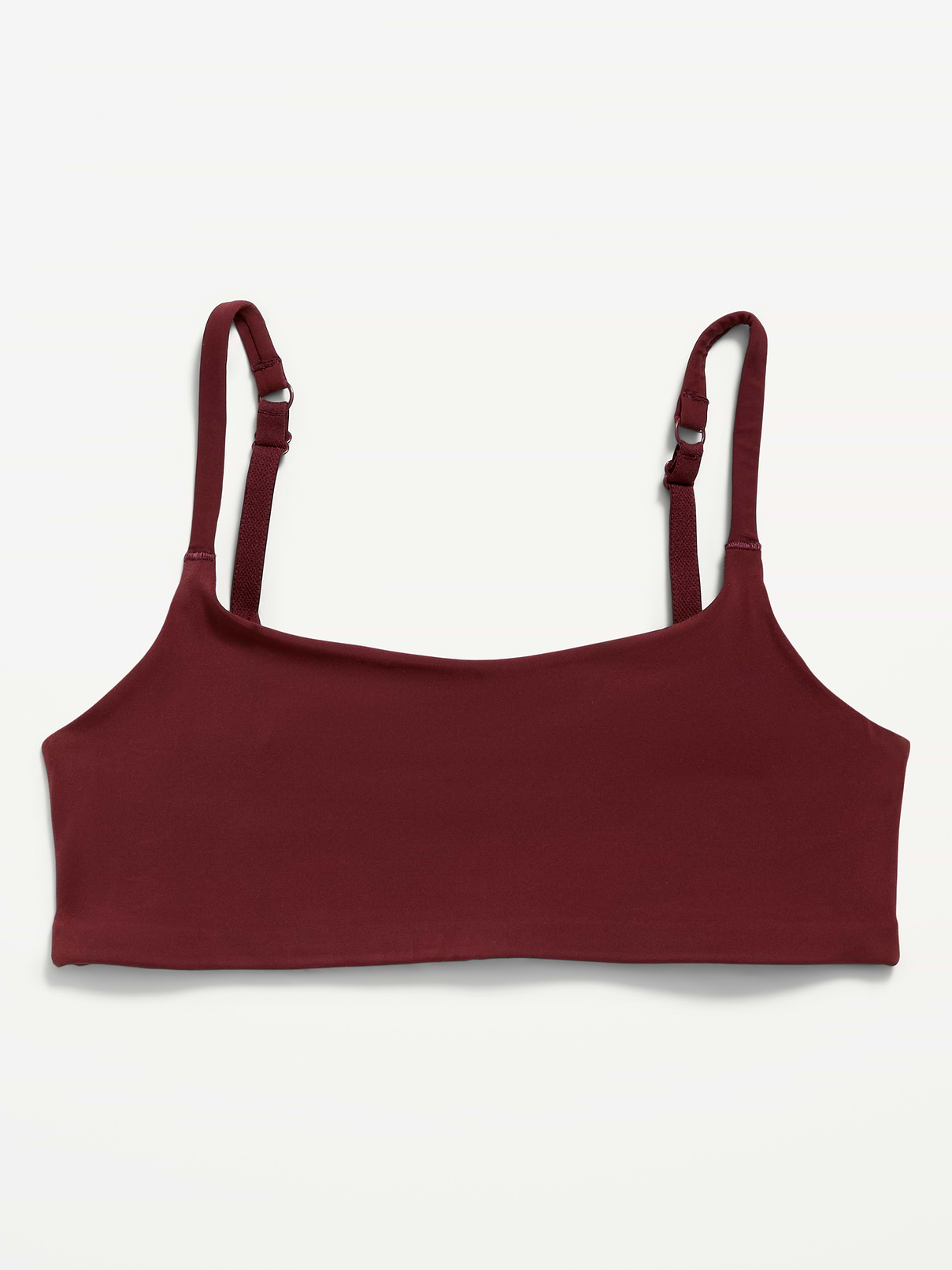 Image number 4 showing, No-Show Bralette