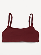 Image number 4 showing, No-Show Bralette