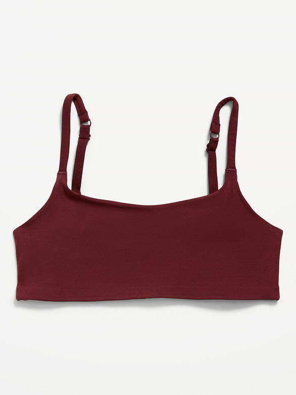 No-Show Bralette