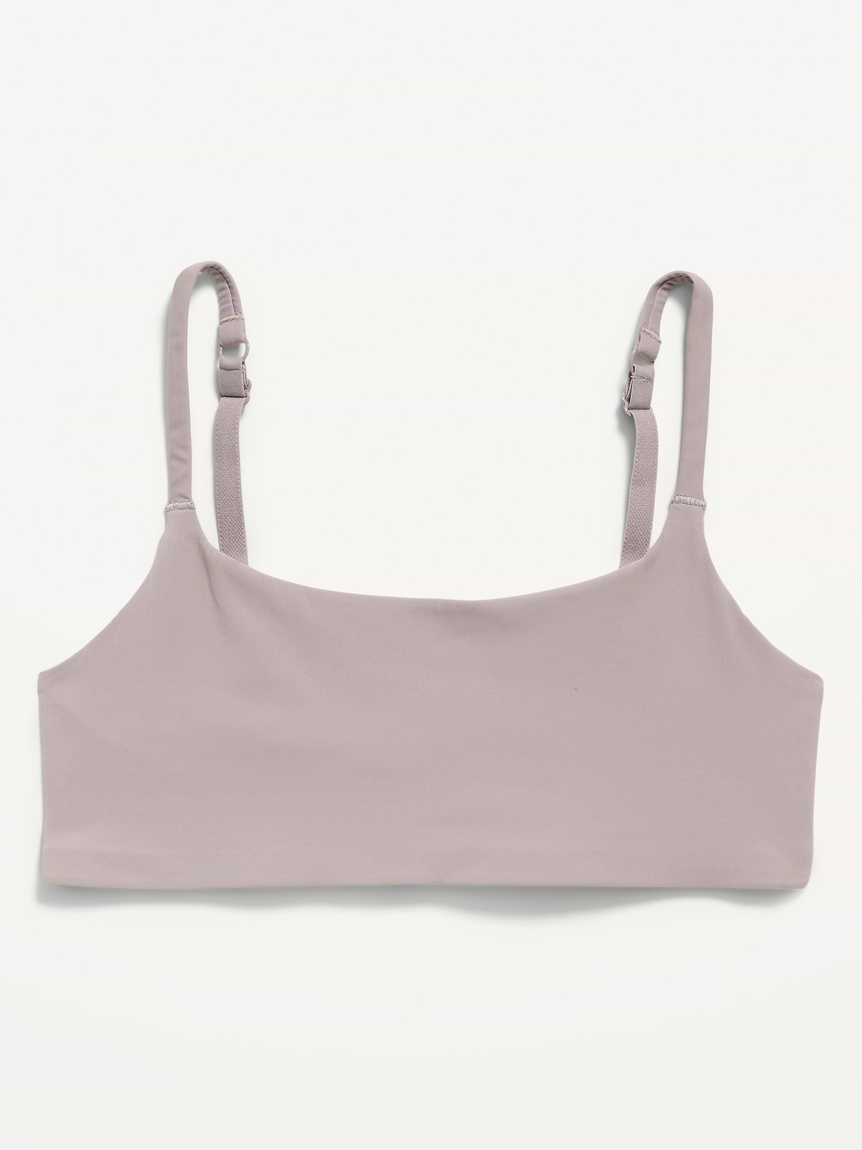 Image number 3 showing, No-Show Bralette