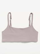 Image number 3 showing, No-Show Bralette
