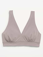 Image number 3 showing, No-Show Bralette