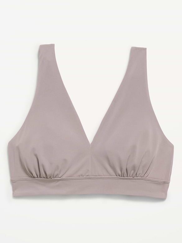 No-Show Bralette