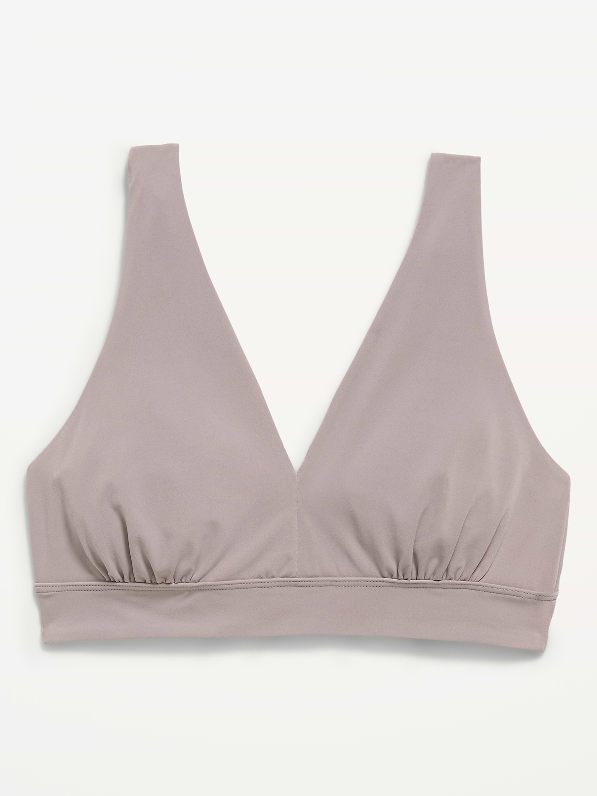 Image number 1 showing, No-Show Bralette