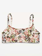 Image number 3 showing, No-Show Bralette