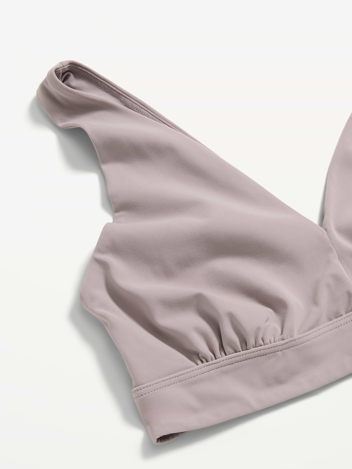 Image number 2 showing, No-Show Bralette