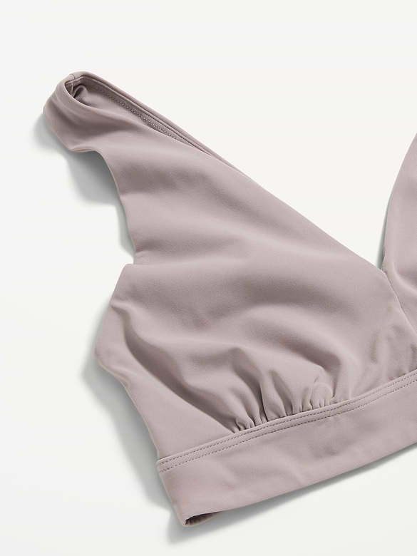 No-Show Bralette