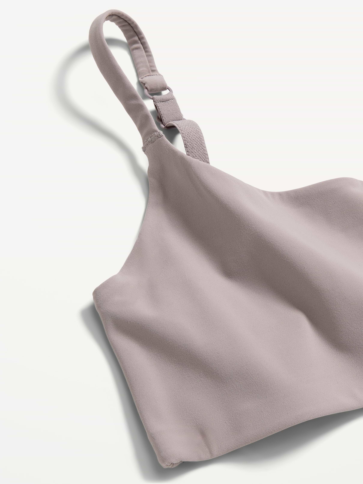 Image number 2 showing, No-Show Bralette