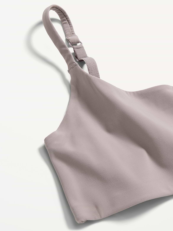 No-Show Bralette