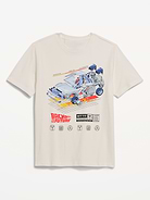 Image number 1 showing, Back to the Future™ T-Shirt