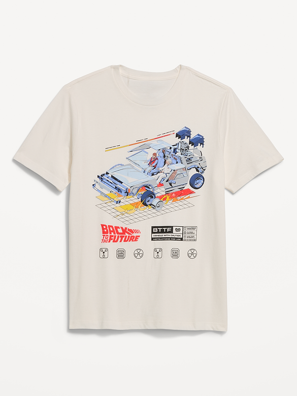 Back to the Future™ T-Shirt