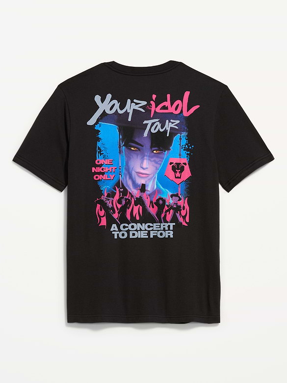 KPop Demon Hunters™ T-Shirt