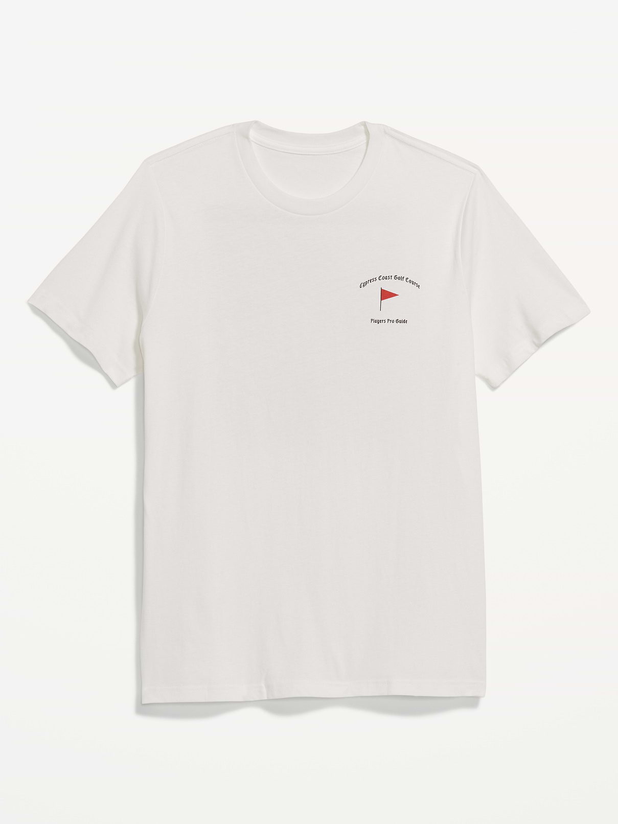 Image number 2 showing, Soft-Washed Crew-Neck Graphic T-Shirt