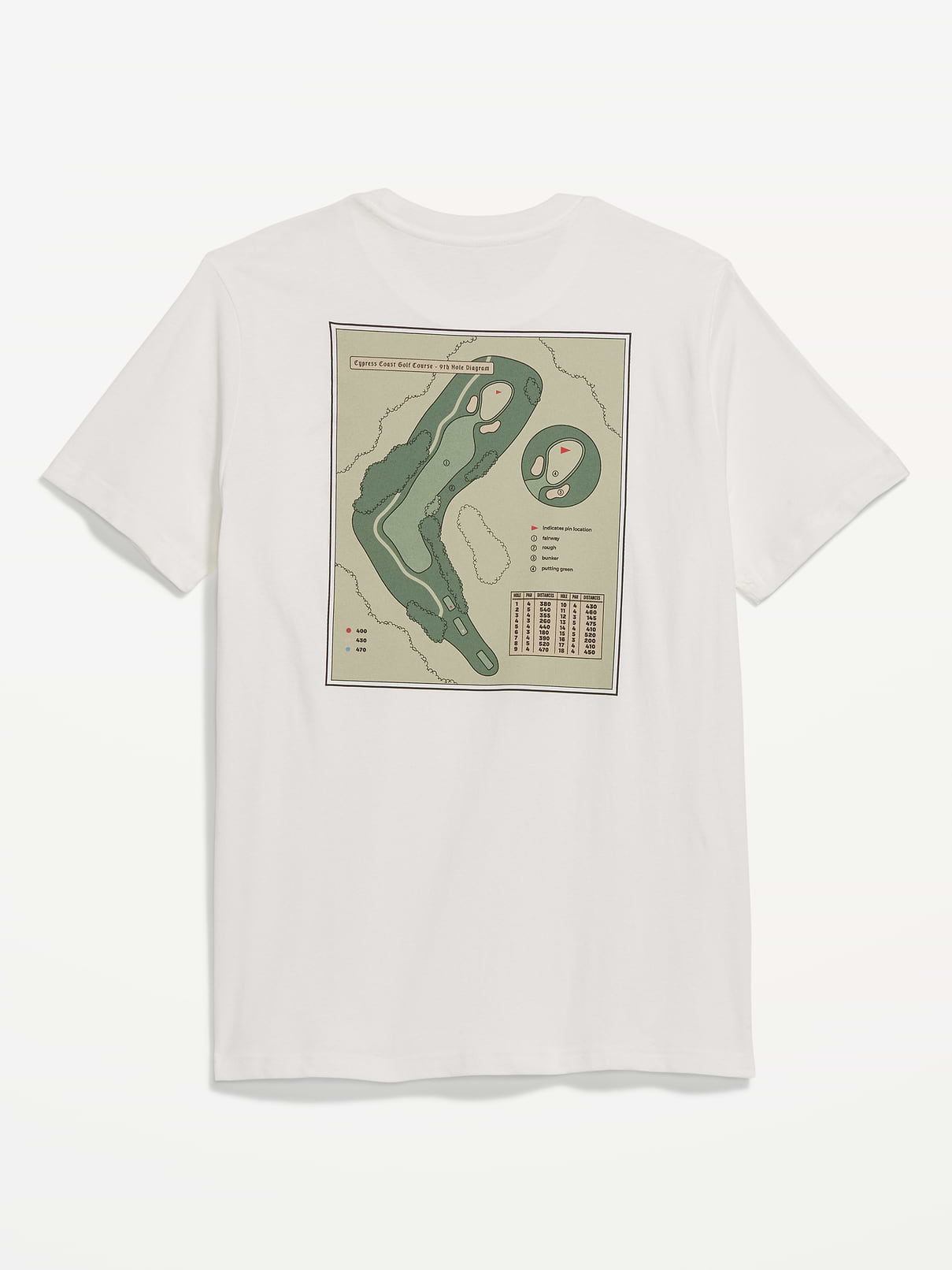 Image number 3 showing, Soft-Washed Crew-Neck Graphic T-Shirt