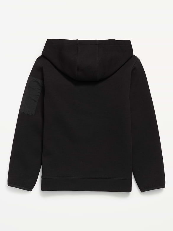 Utility Dynamic Fleece Pullover Hoodie for Boys