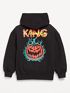 Image number 2 showing, Disney© King Jack Gender-Neutral Oversized Pullover Hoodie for Kids