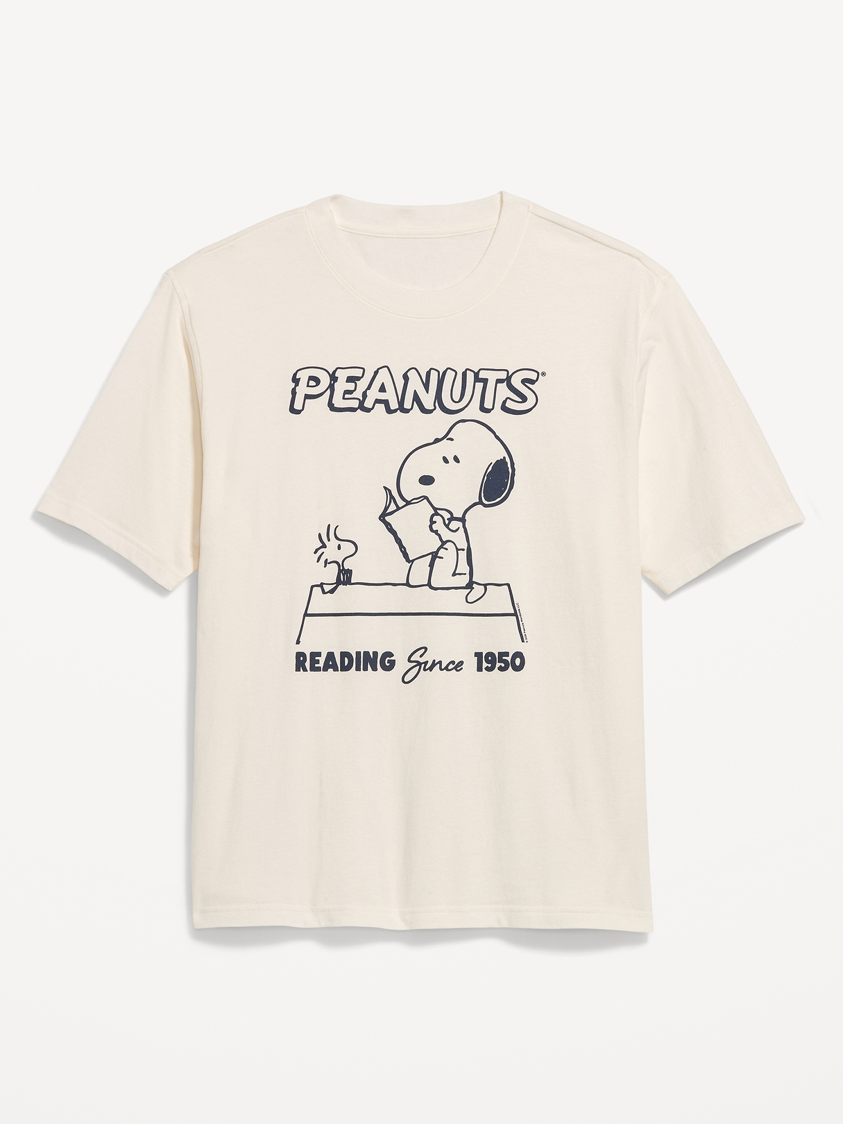 Peanuts™ Snoopy T-Shirt | Old Navy