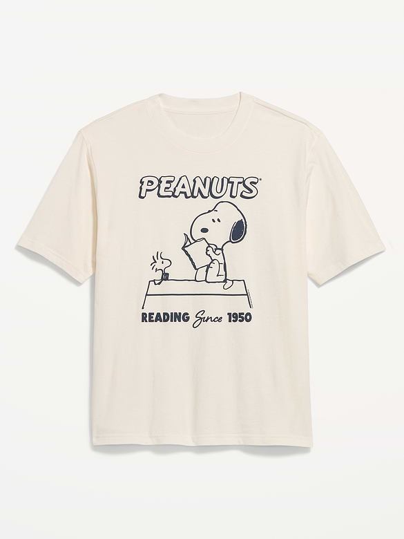 Peanuts™ Snoopy T-Shirt
