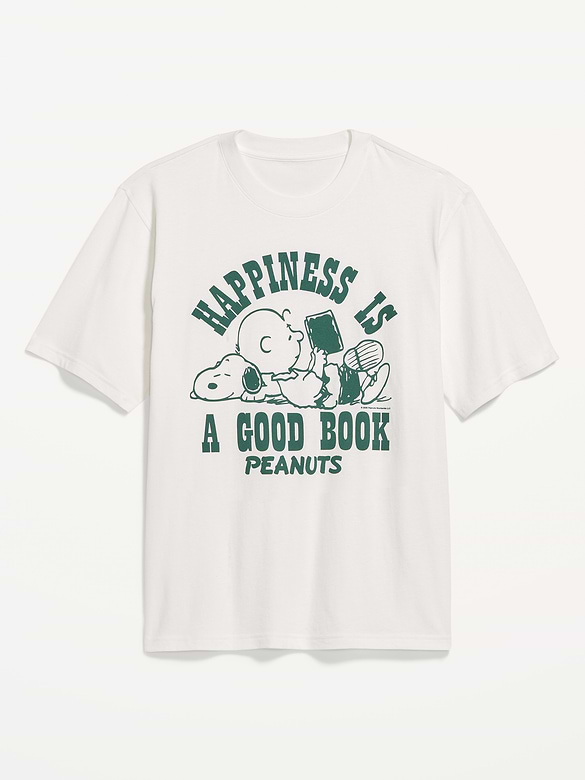 Peanuts™ Snoopy T-Shirt