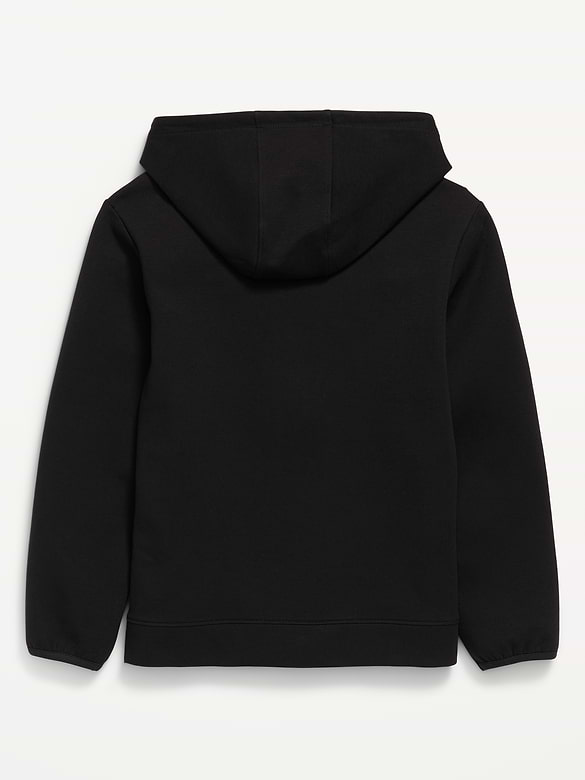 Dynamic Fleece Full-Zip Hoodie for Boys