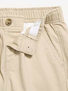 L'image numéro 2 présente Pantalon effilé à enfiler pour tout-petit