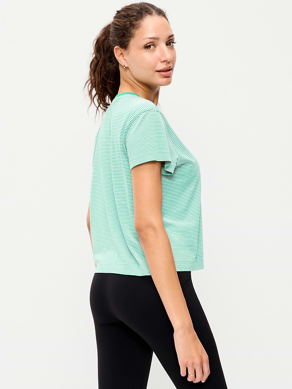 Seamless T-Shirt