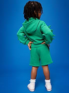 L'image numéro 2 présente Ensemble short et chandail à capuchon Old Navy x Histoire de jouets Pixar pour tout-petit