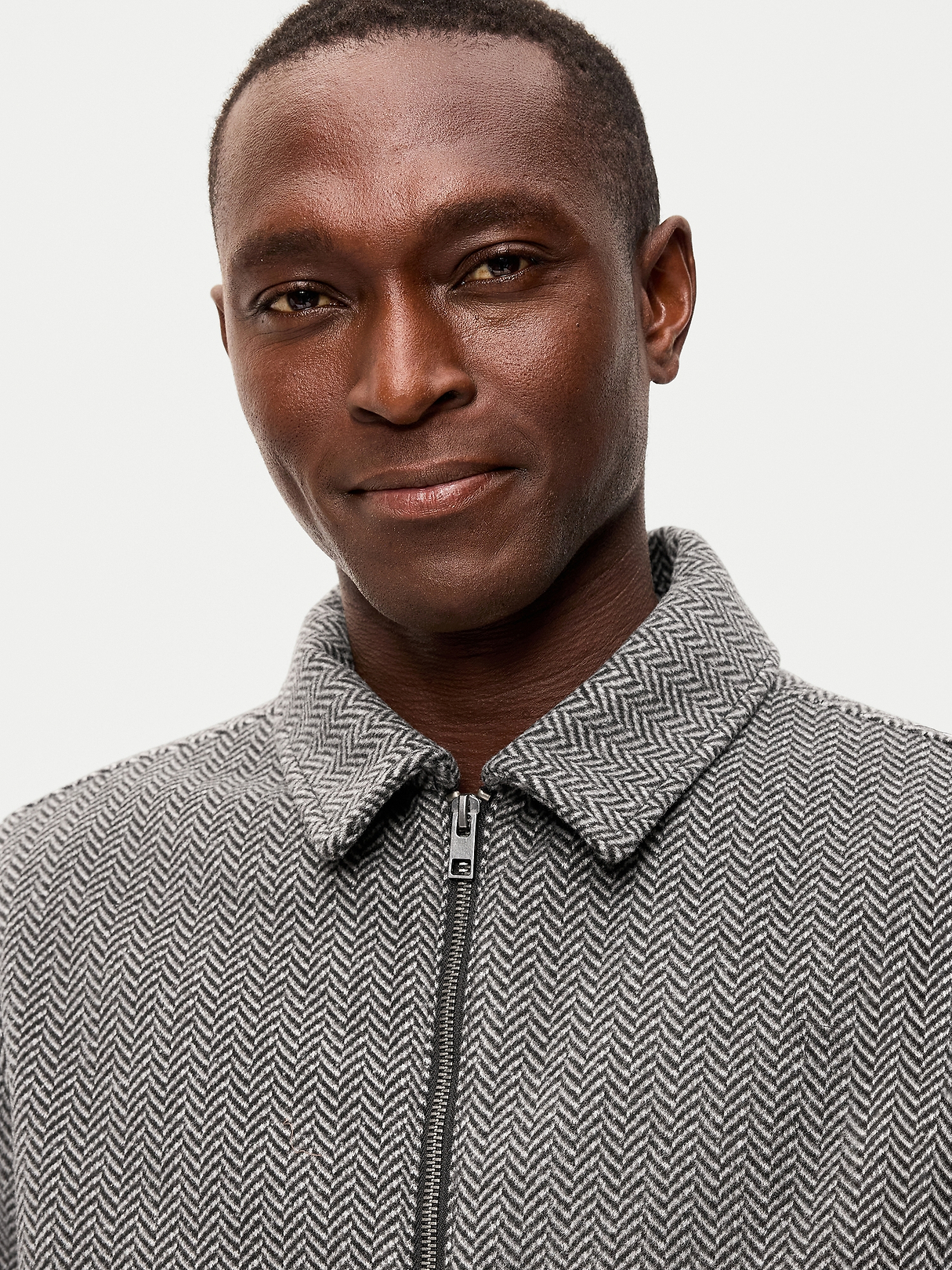 Relaxed Harrington Jacket | Old Navy