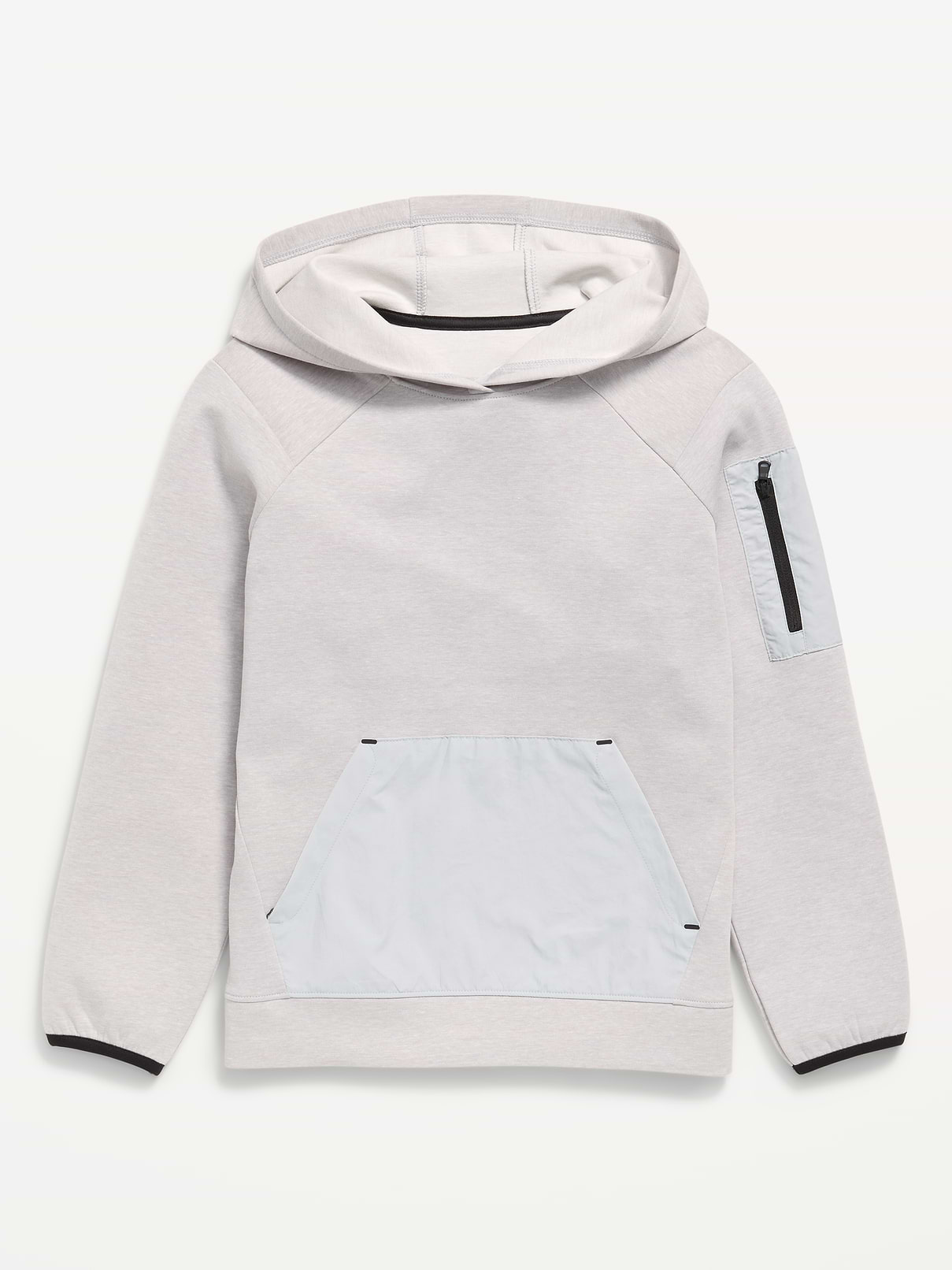 Image number 1 showing, Dynamic Fleece Pullover Hoodie for Boys