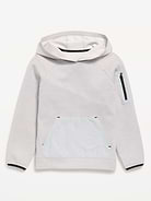 Image number 1 showing, Dynamic Fleece Pullover Hoodie for Boys